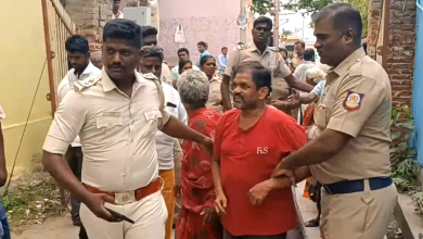 vellore murder